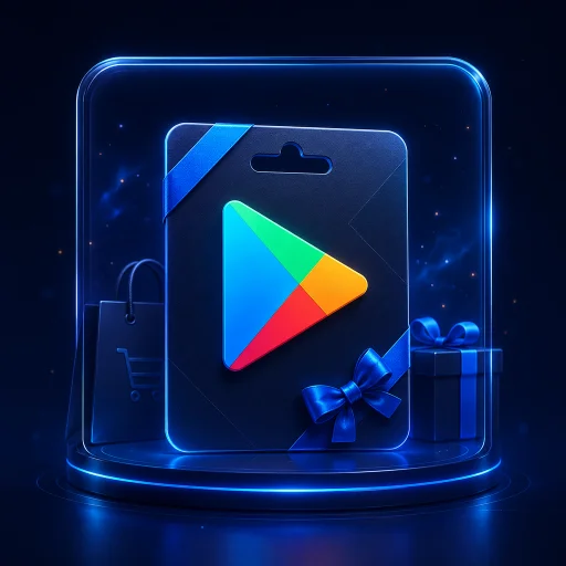 Google Play Gift Code | AE