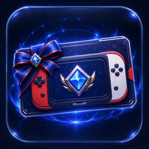 Nintendo Gift Card | BR