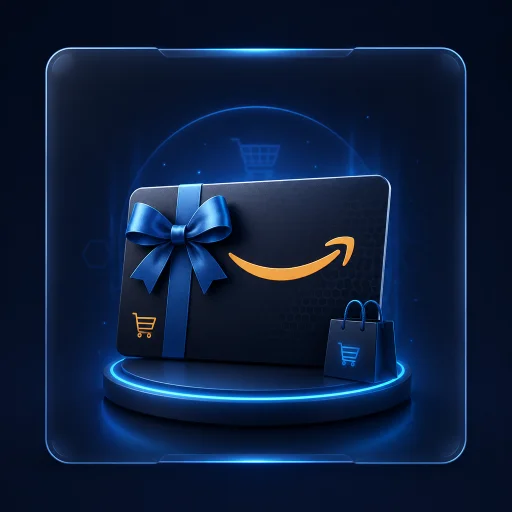 Amazon Gift Card | AE
