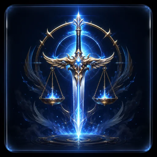 Sword of Justice (EU)