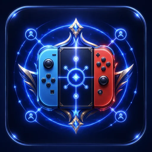 Nintendo Switch Online | BR
