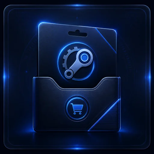 Steam Wallet Code | AE