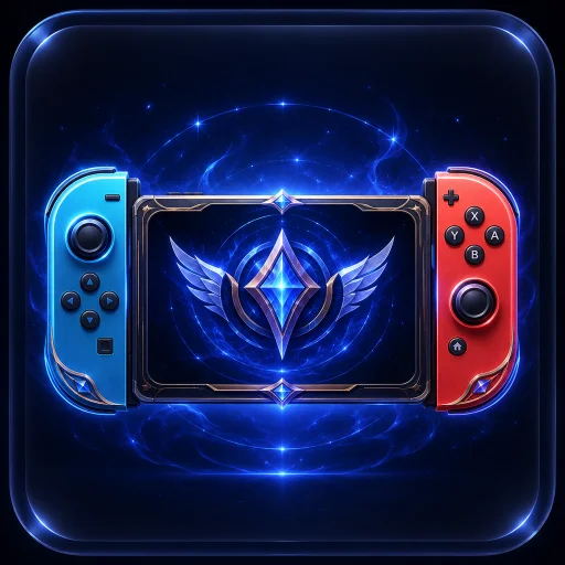 Nintendo Switch | CH