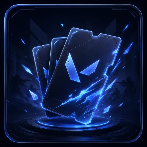 Valorant Vouchers | RU