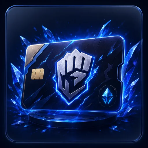 Riot Cash Card | AE