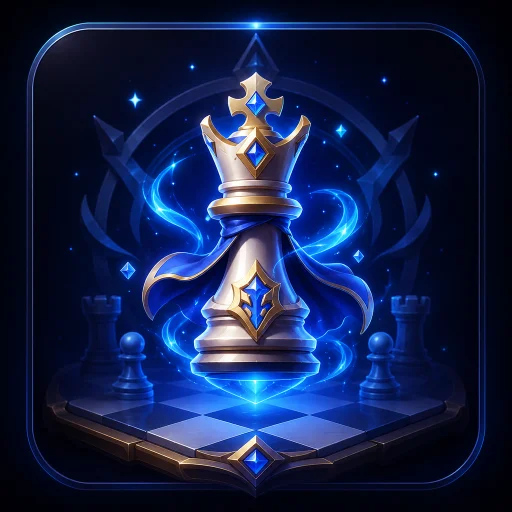Magic Chess: Go Go (RU)