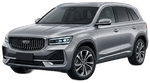 Geely