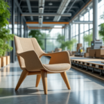 Экологичные материалы в мебельном производстве 2026