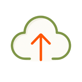 Загрузка файла проекта