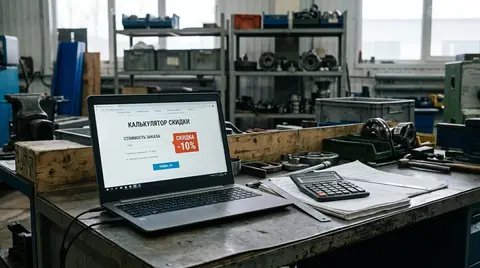 Готовый файл для срочного окна