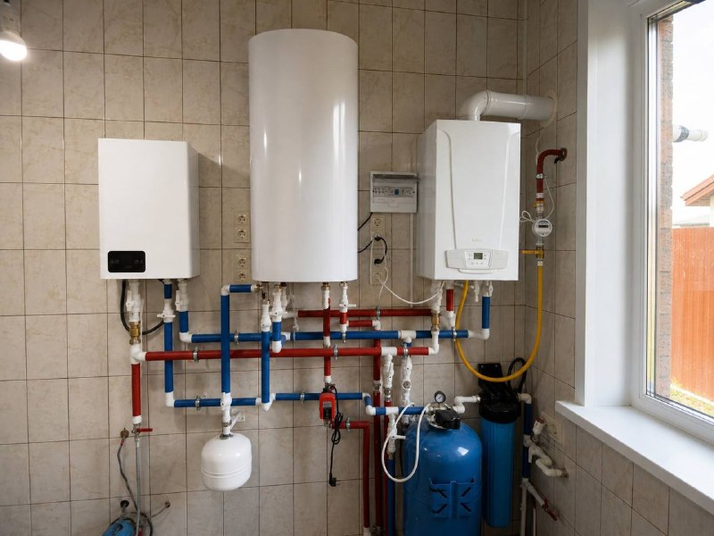 🏡 Дом, в который хочется возвращаться Новый готовый дом по проекту «Ежевика» расположен в посёлке Зелёные Холмы, всего в 15–20 минутах от Тюмени. Здесь есть в…