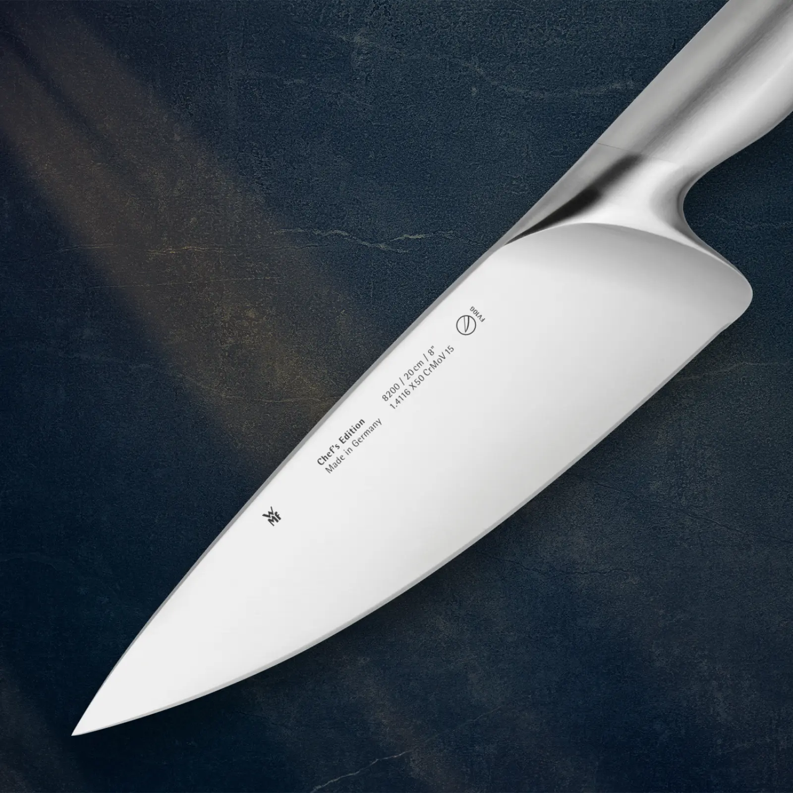 Chef's Edition 6 предметов