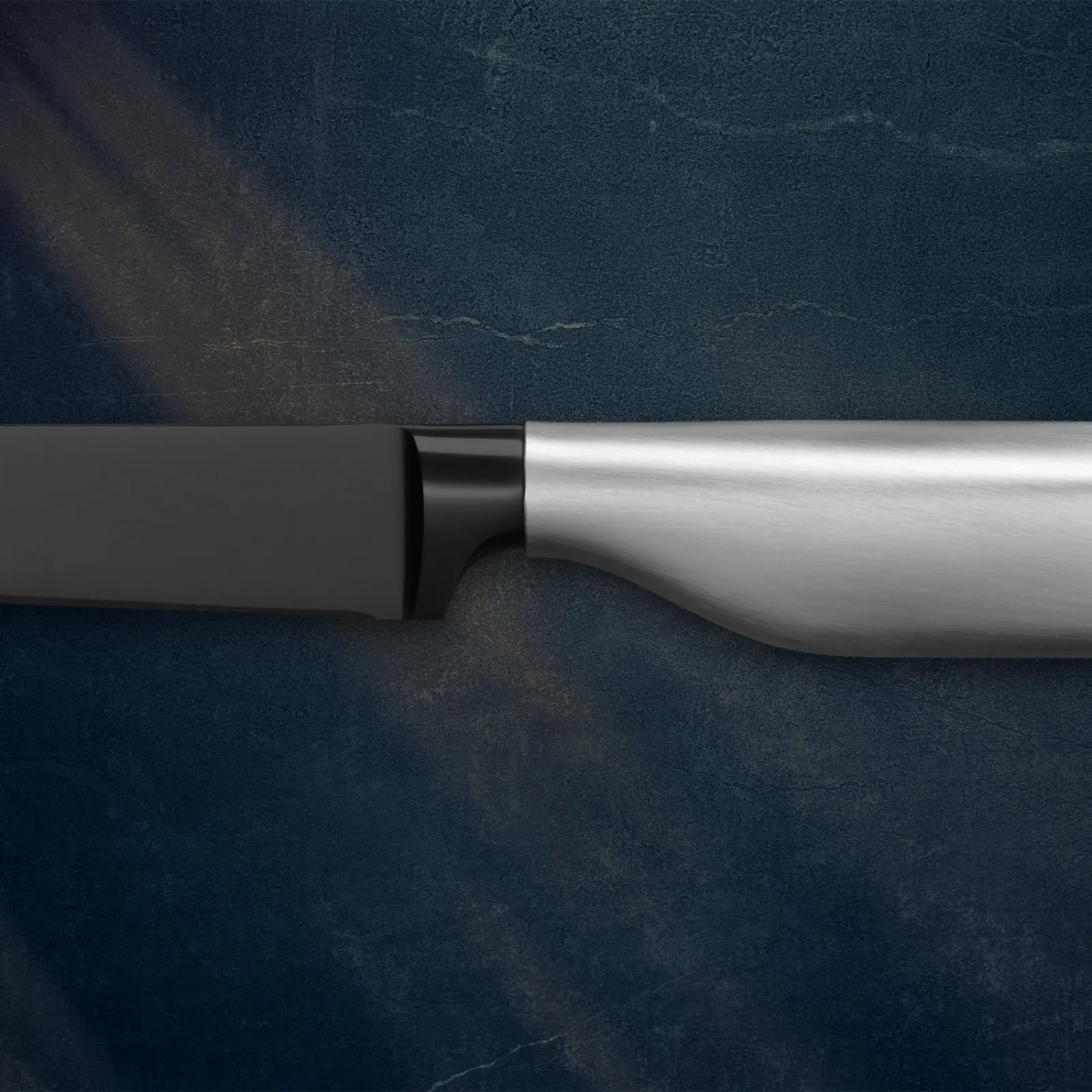 Ultimate Black 12 см