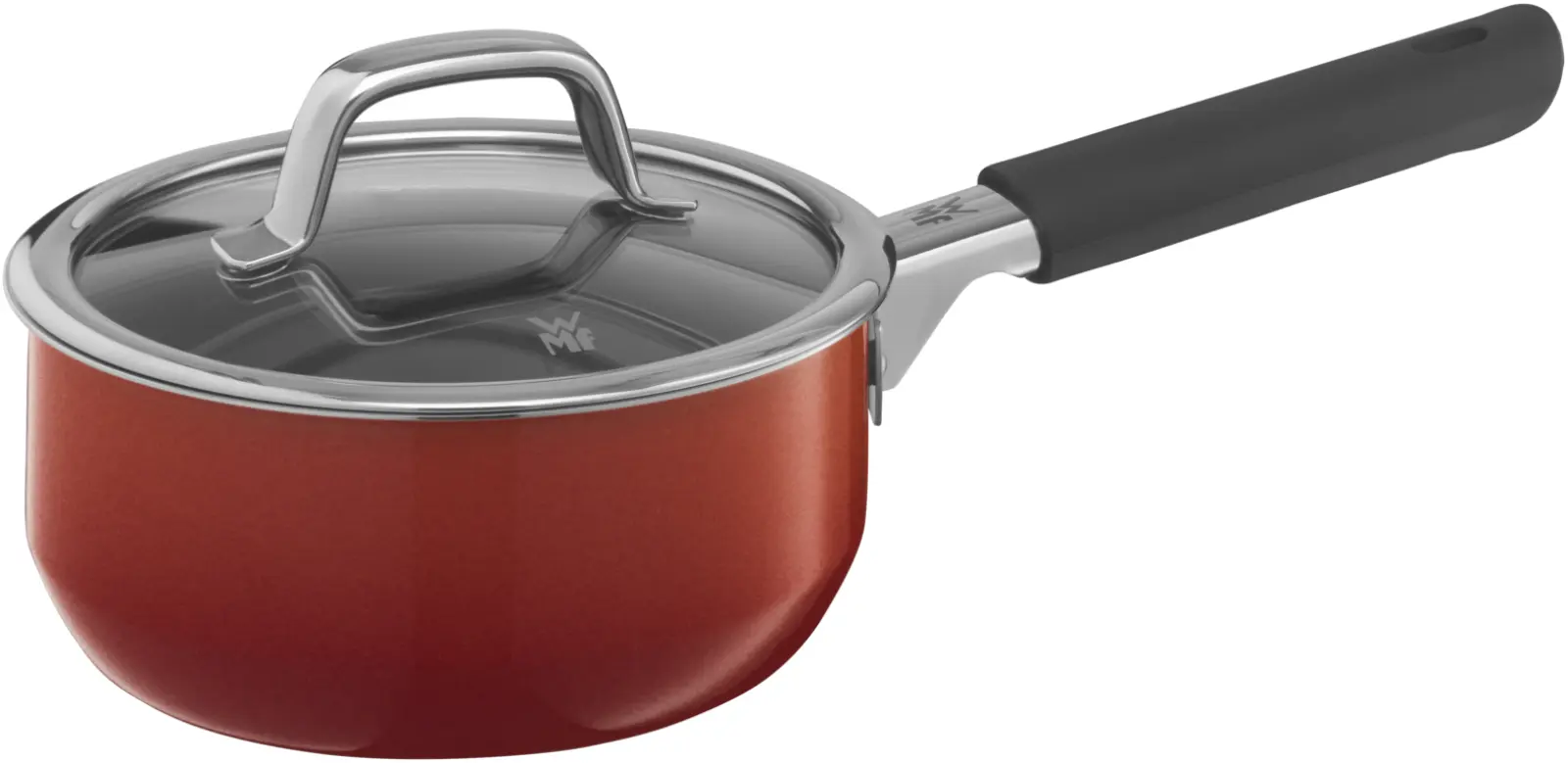 Fusiontec Mineral Red 4 предмета 16/20/20/24 см