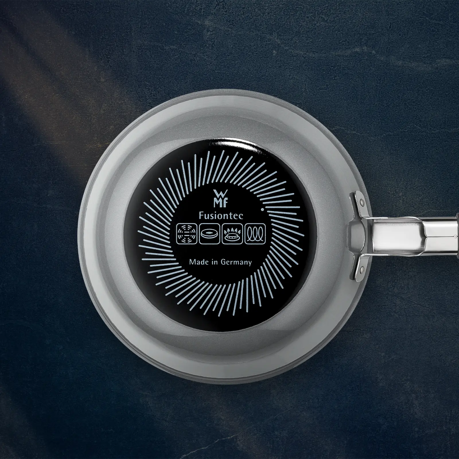 Fusiontec Platinum 22 см