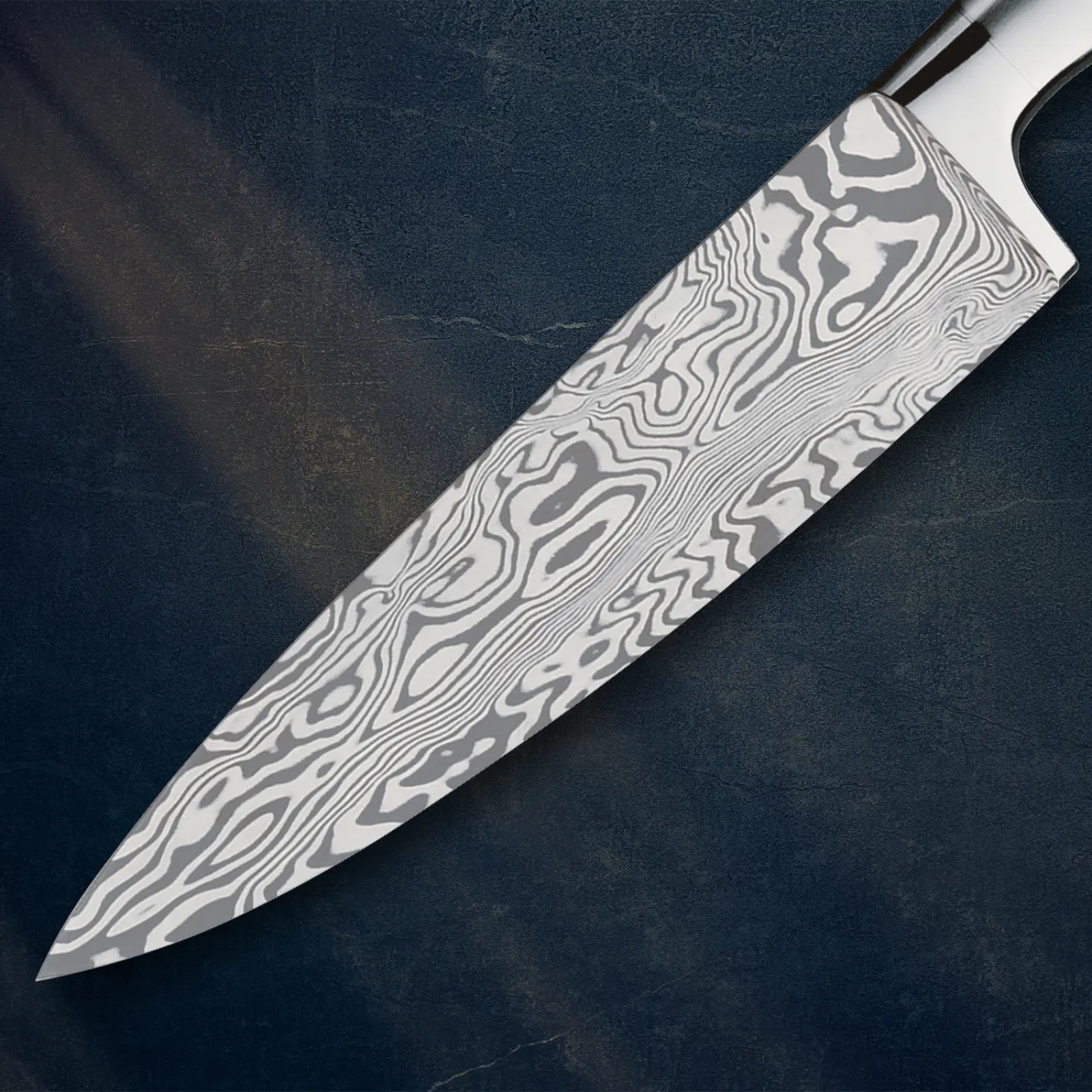 Grand Gourmet Damasteel 20 см