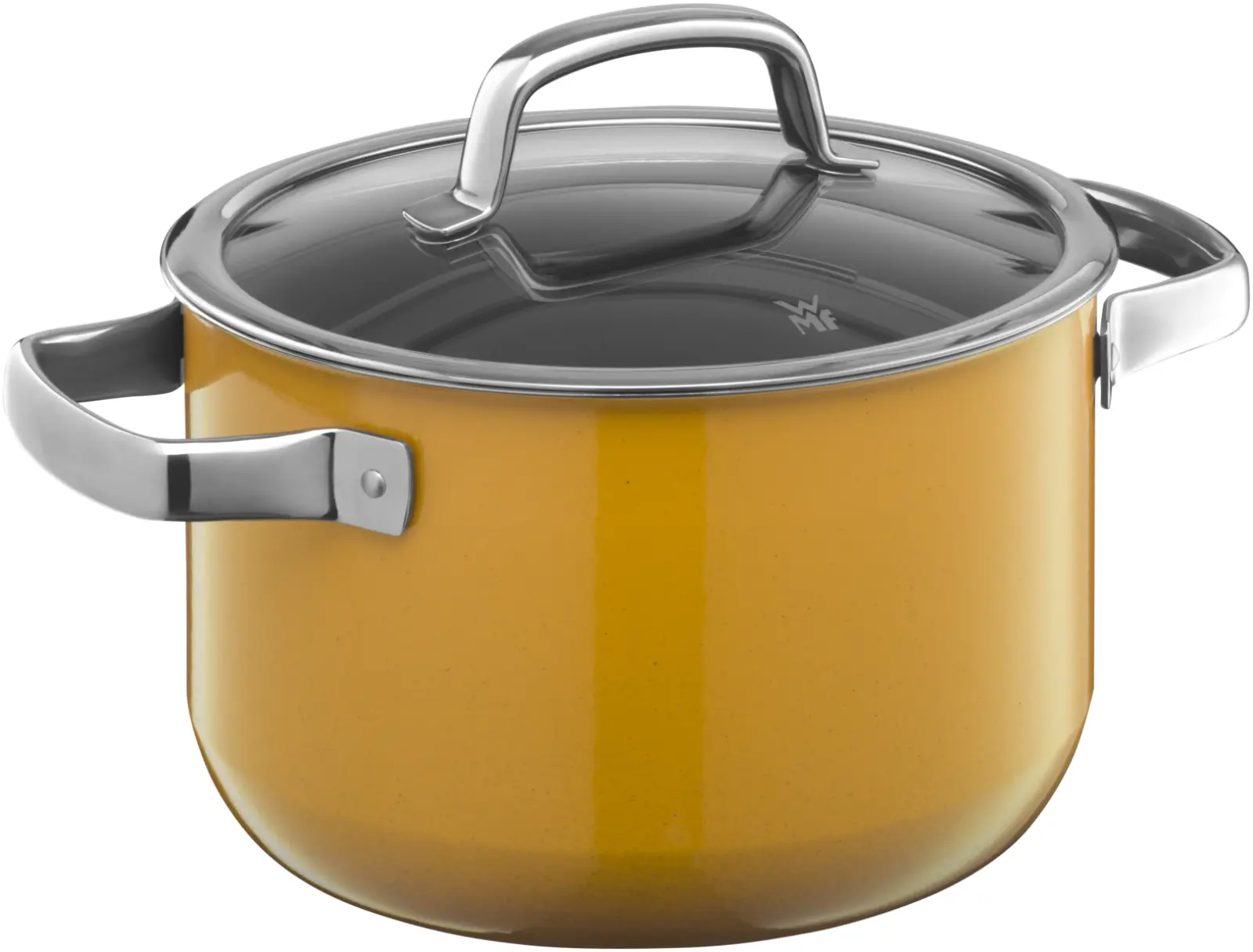 Fusiontec Mineral Yellow 4 предмета 16/20/20/24 см