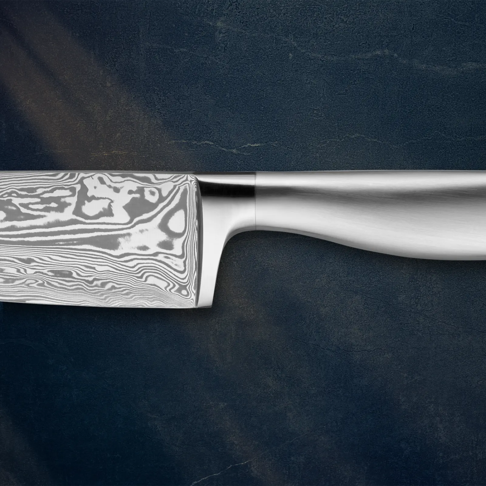 Grand Gourmet Damasteel 20 см