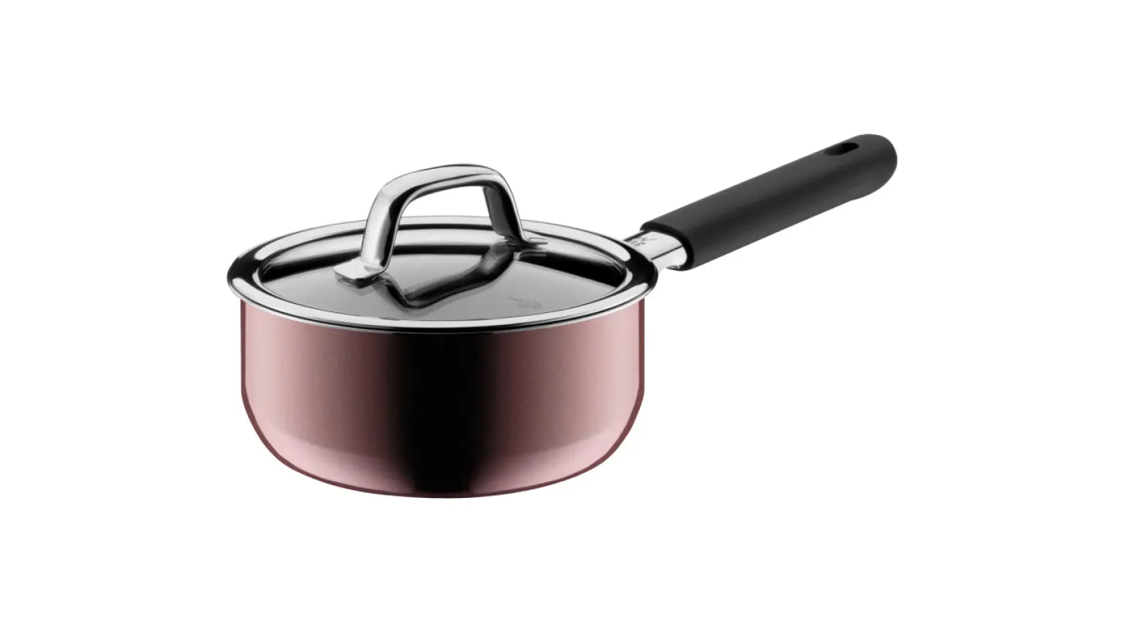 Fusiontec Rose Quartz 16 см