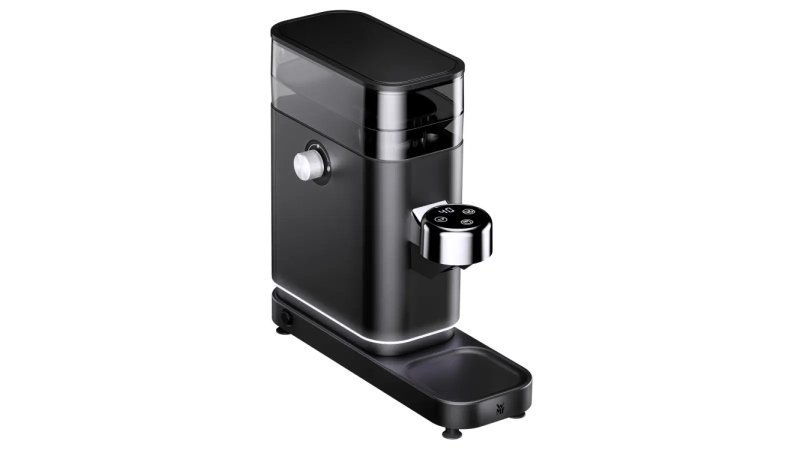 Lumero Deep Black