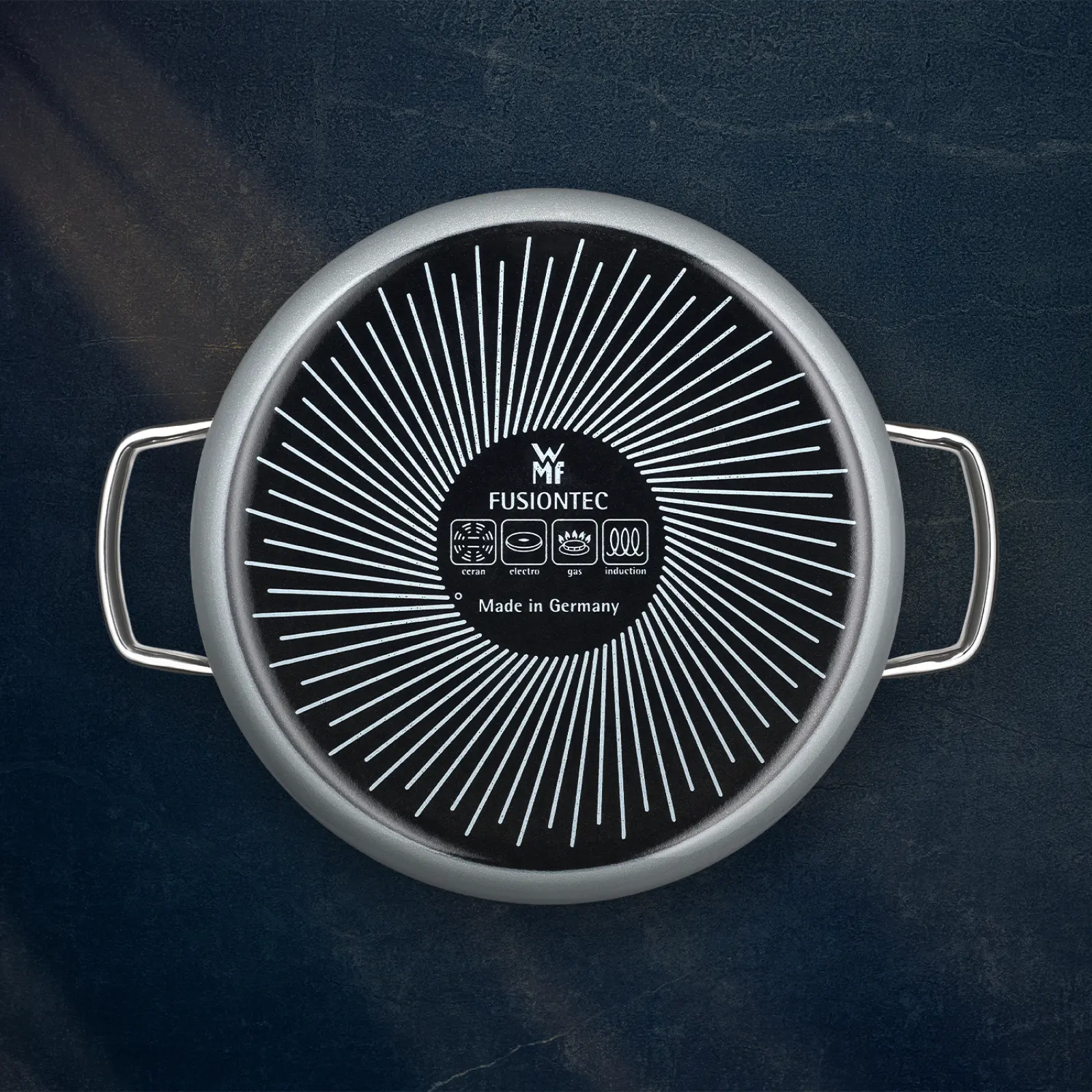 Fusiontec Platinum 24 см