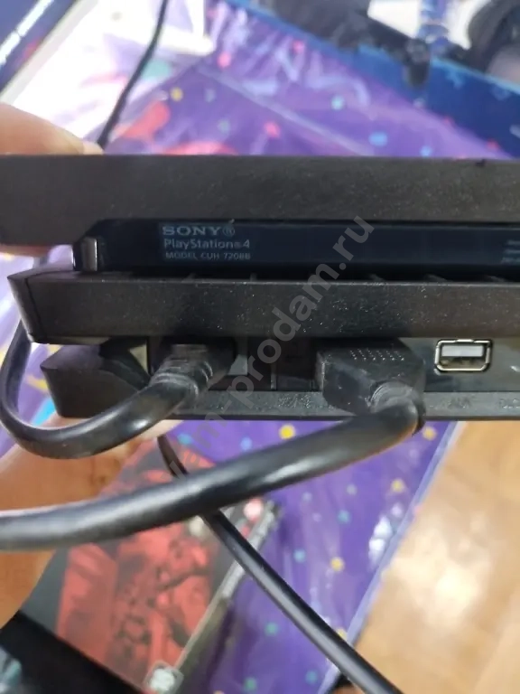 Sony PlayStation 4 pro