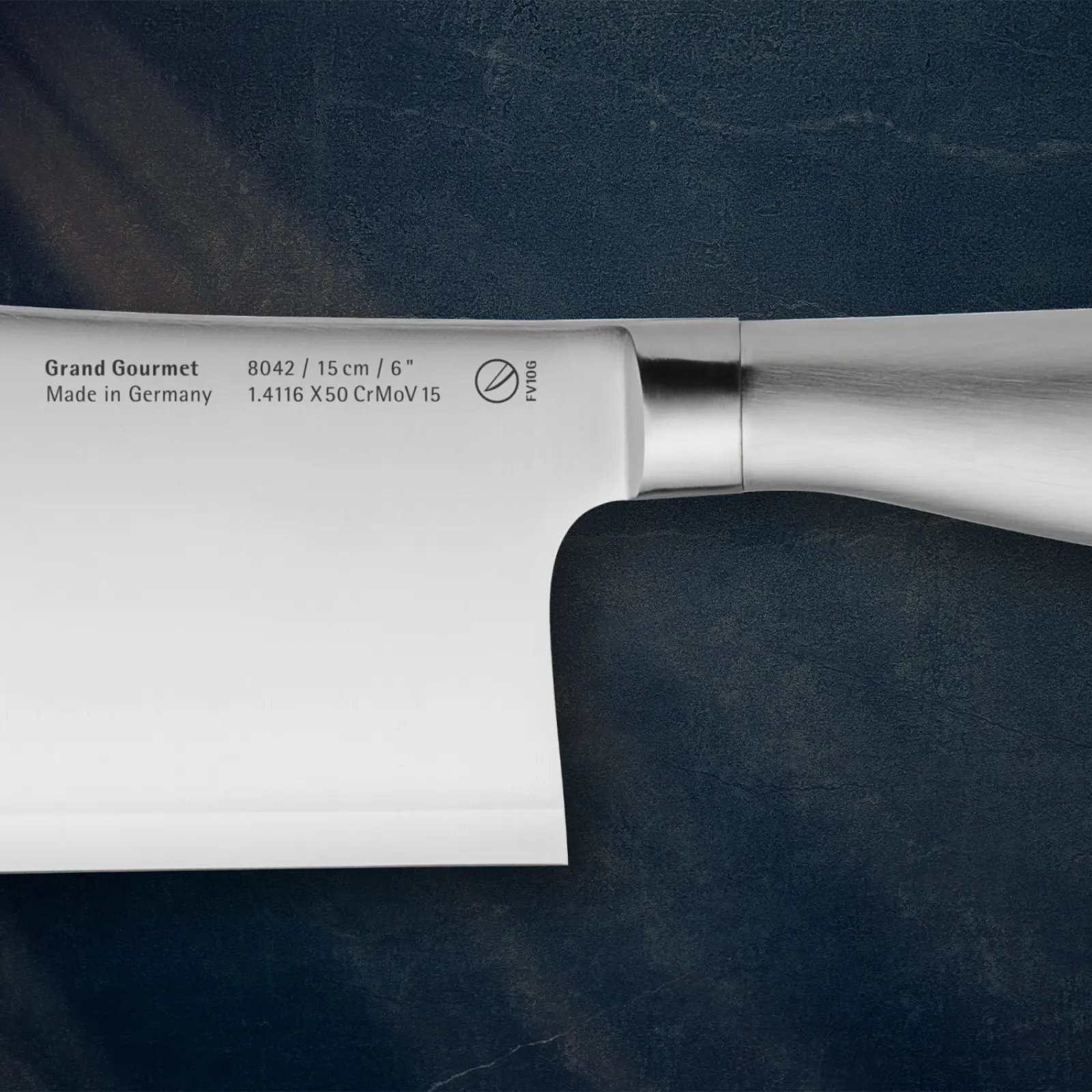 Grand Gourmet 15 см