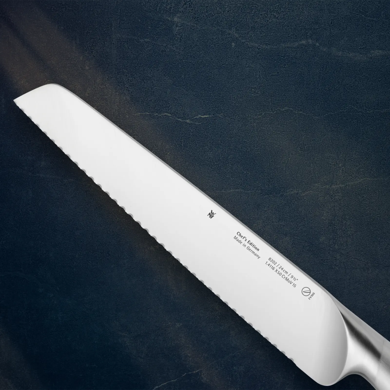 Chef's Edition 6 предметов