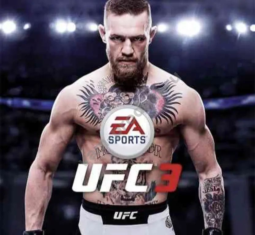 Ufs Ufc 2 Ufc 3 Ufc 4 Ufc 5 Ufc 6 Ps5/Ps4