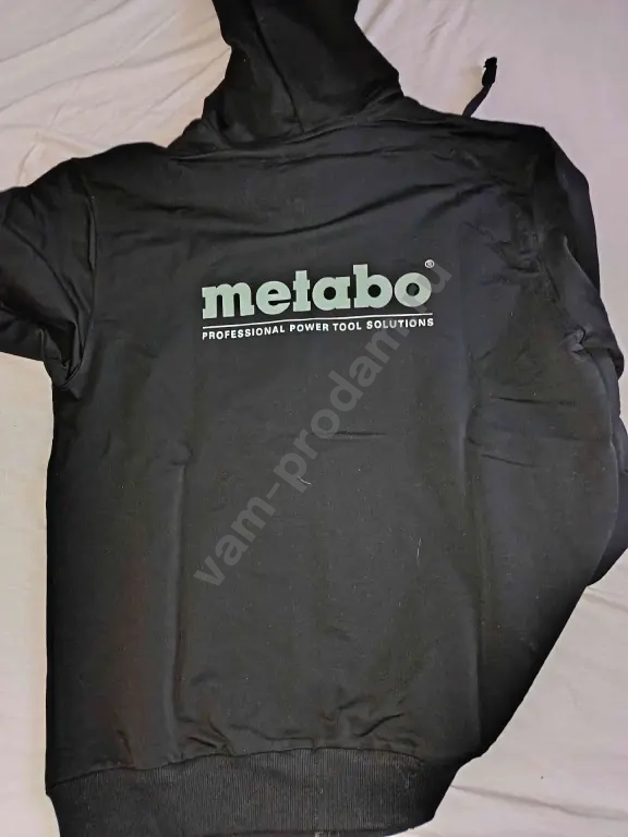 кофта Metabo или Hikoki