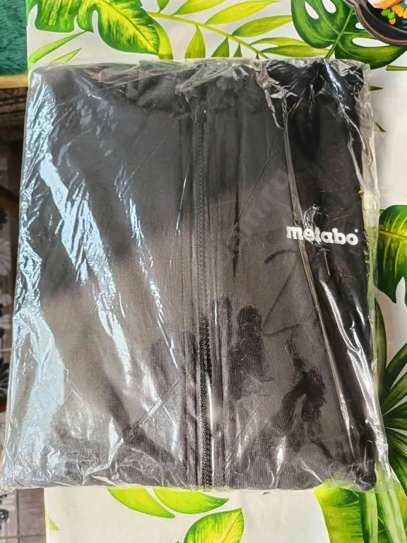 кофта Metabo или Hikoki