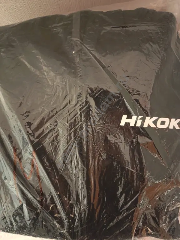 кофта Metabo или Hikoki