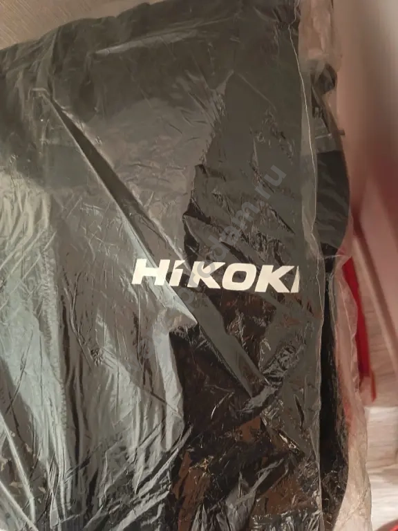 кофта Metabo или Hikoki
