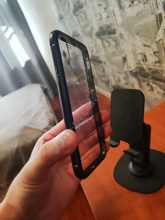 чехол на iphone x