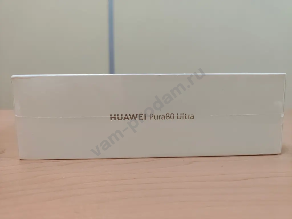 Смартфон Huawei Pura 80 Ultra