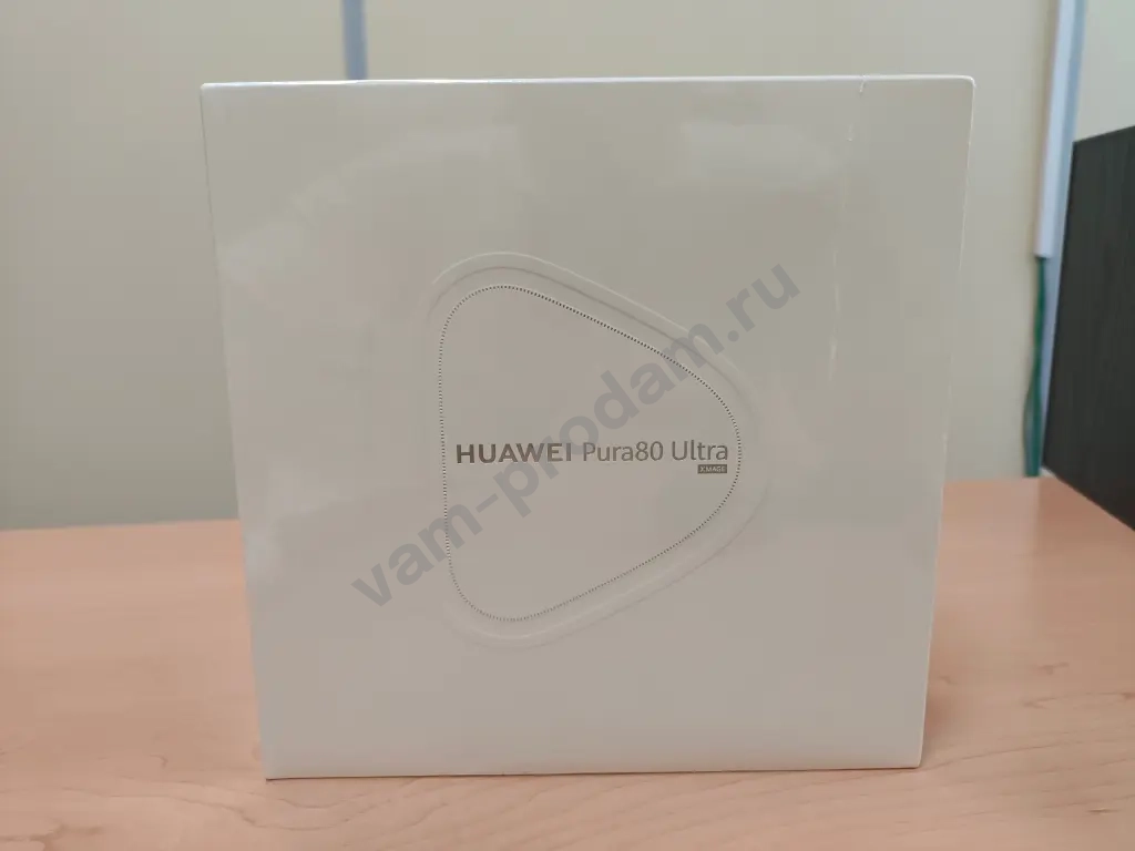 Смартфон Huawei Pura 80 Ultra