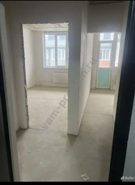 1-к. квартира, 28.8 м², 2/3 эт.