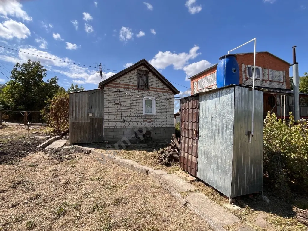 Дом, 36 м², Собственник, сдаю на длительный срок