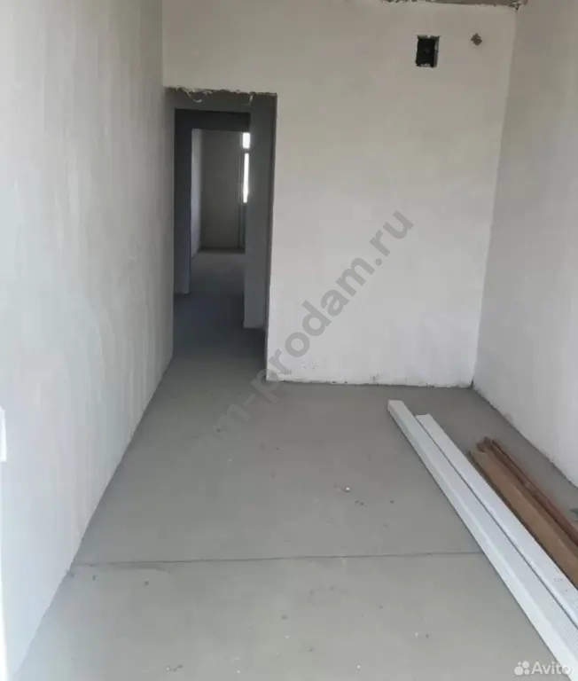 1-к. квартира, 28.8 м², 2/3 эт.