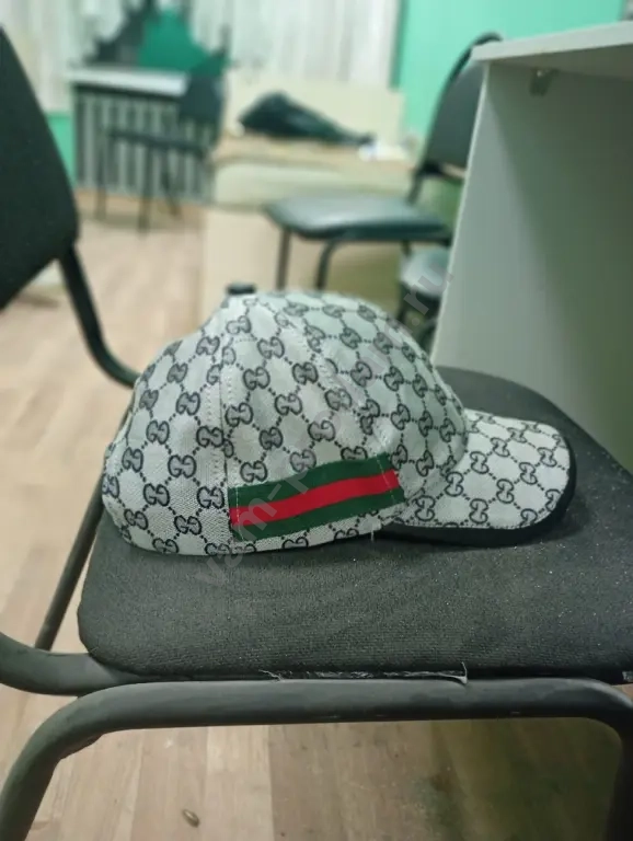 кепка