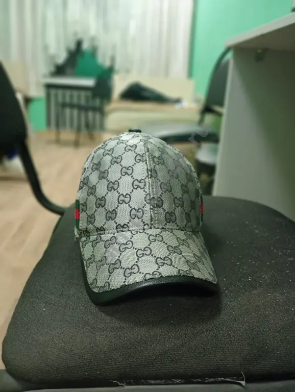 кепка