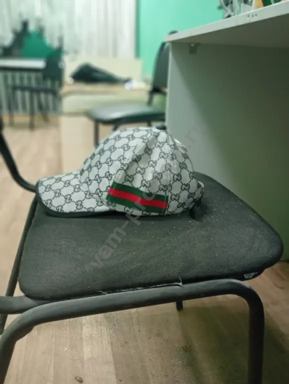 кепка