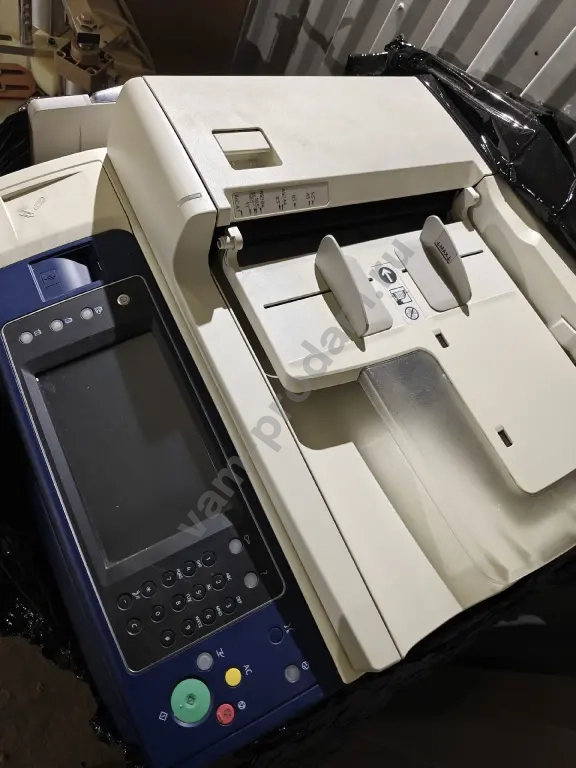 Принтер,сканер,копир Xerox WorkCentre 7835