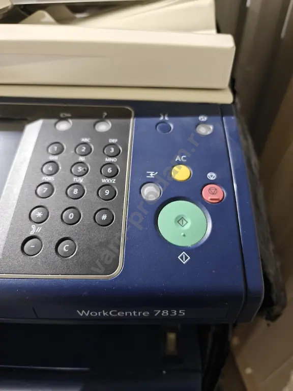 Принтер,сканер,копир Xerox WorkCentre 7835