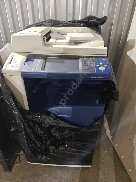 Принтер,сканер,копир Xerox WorkCentre 7835