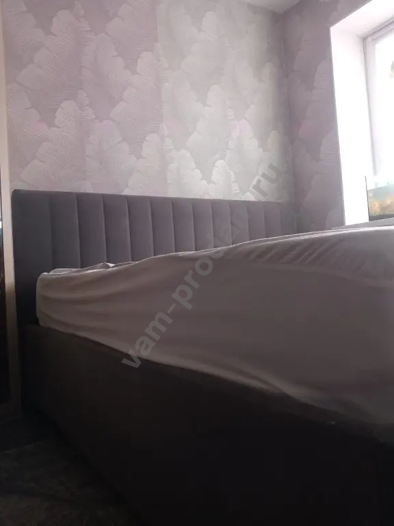 кровать