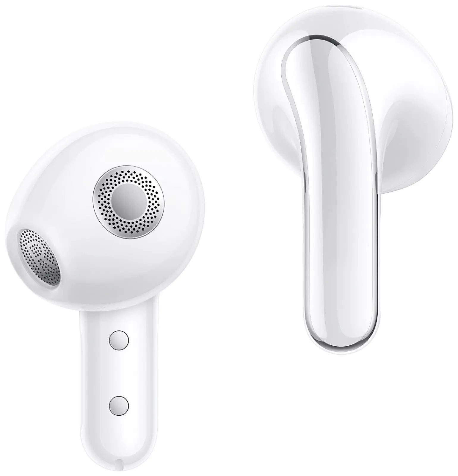 Беспроводные наушники Xiaomi Buds 5-Ceramic White (BHR8117GL)