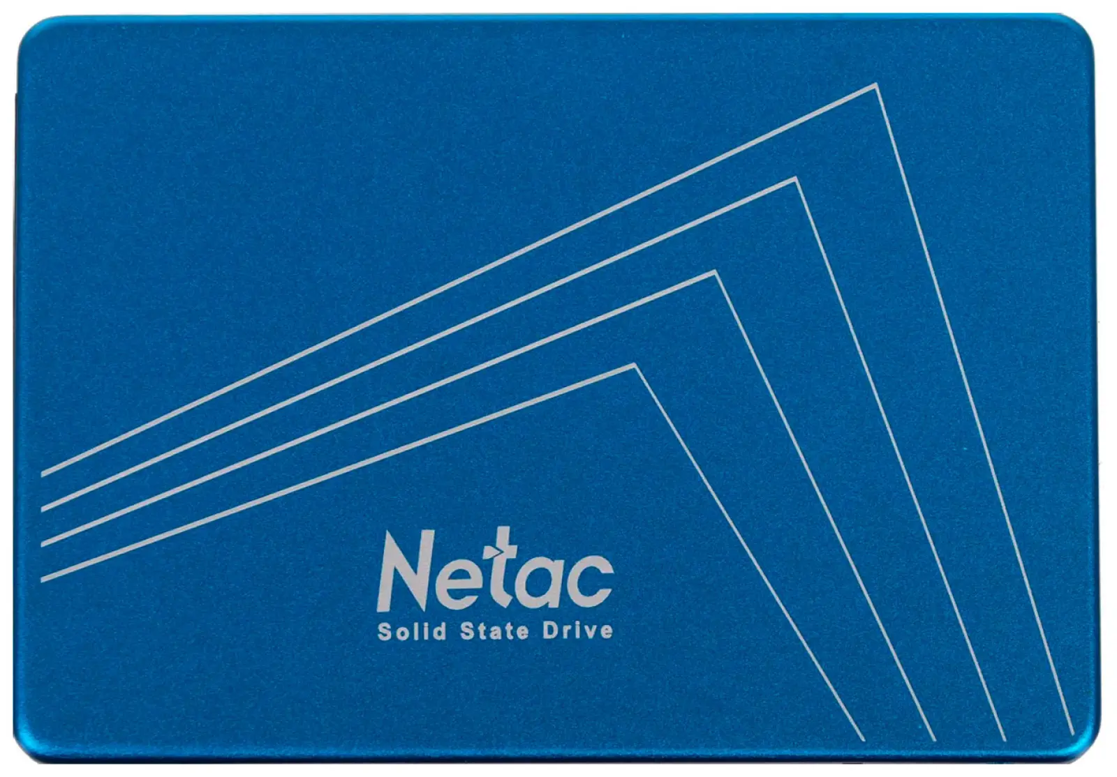 SSD накопитель Netac 2.5
