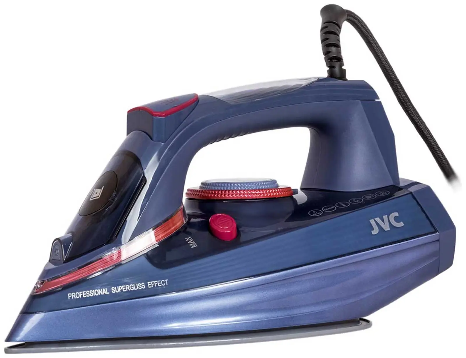 Утюг JVC JRI01