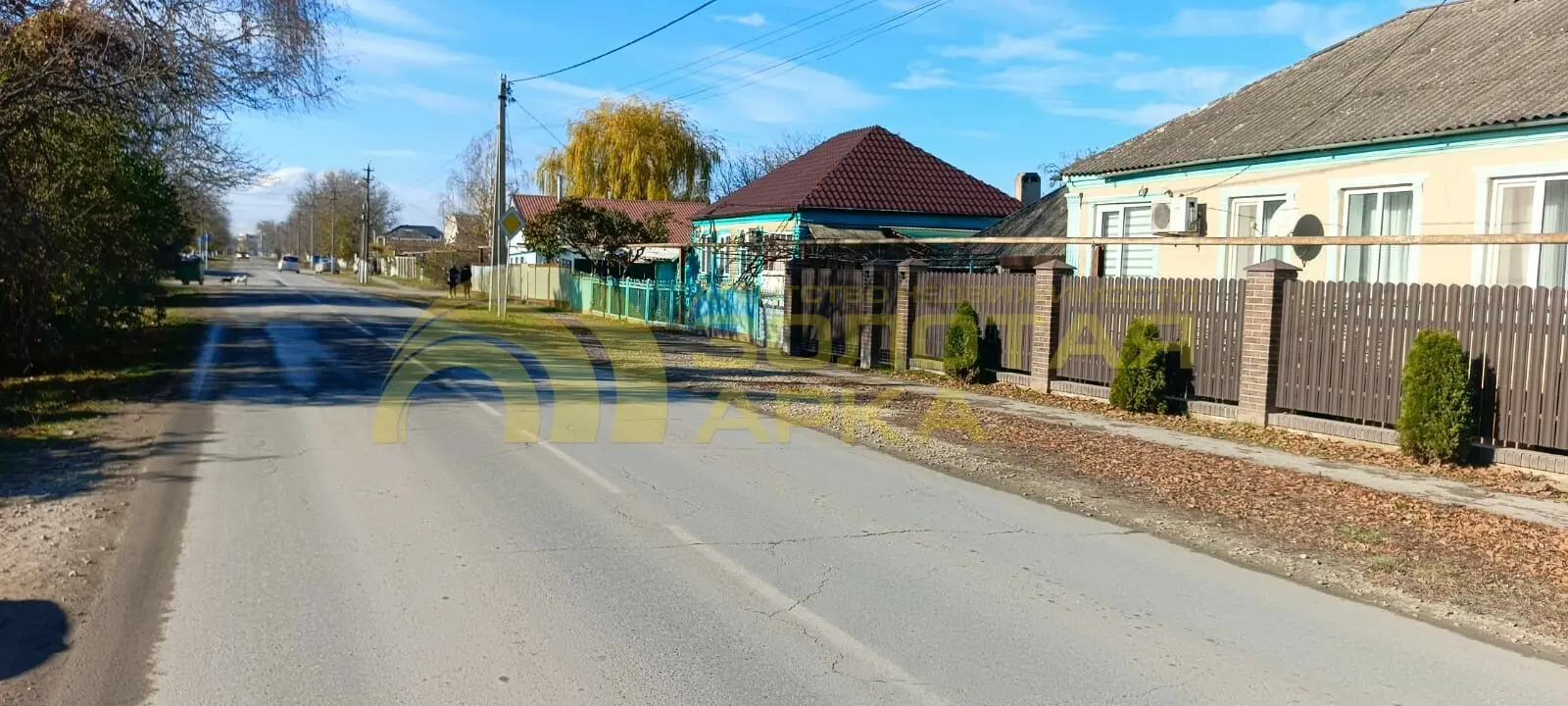 участок